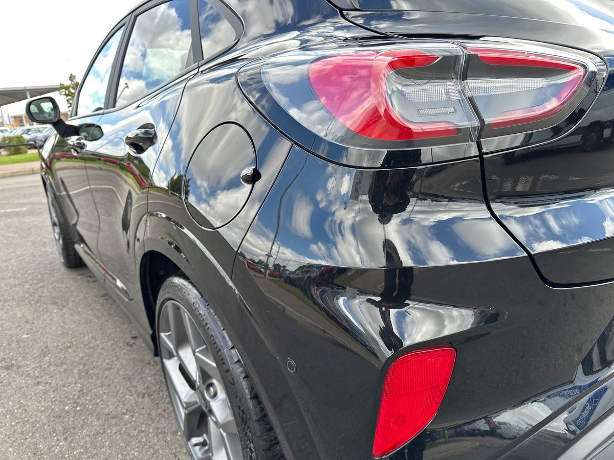 Used Ford Puma 2023 for sale - 76709605: Photo 33