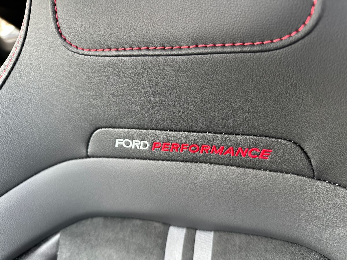 Used Ford Puma 2023 for sale - 76709605: Photo 36