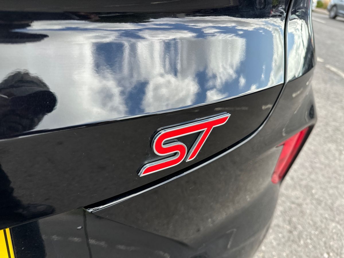 Used Ford Puma 2023 for sale - 76709605: Photo 37