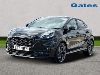 Used Ford Puma 2023 for sale - 76709605: Photo