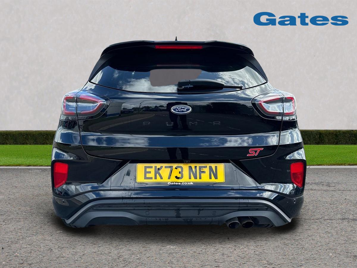 Used Ford Puma 2023 for sale - 76709605: Photo 6