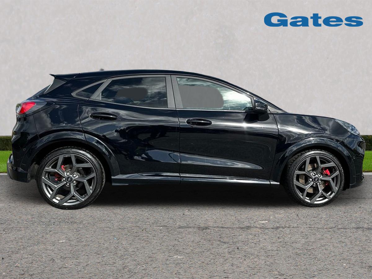 Used Ford Puma 2023 for sale - 76709605: Photo 8