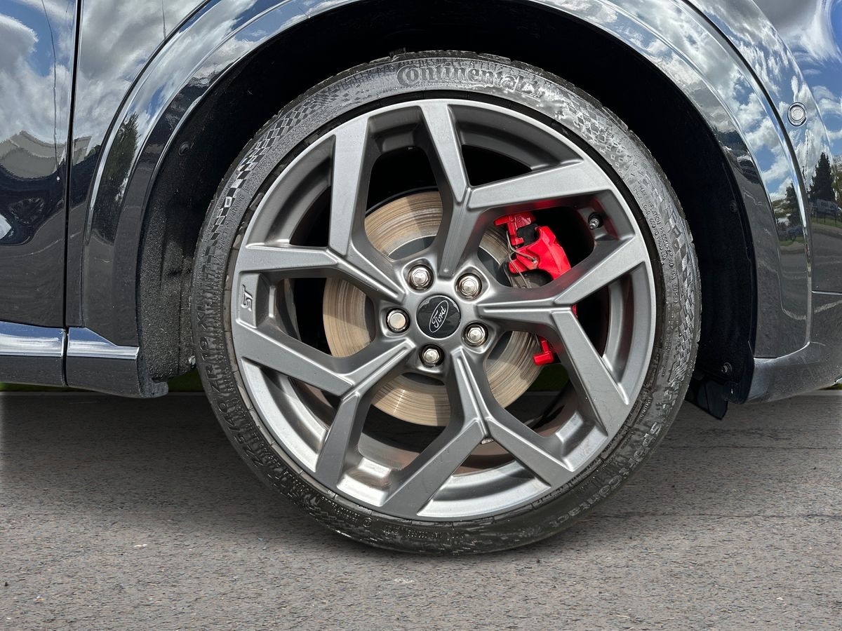 Used Ford Puma 2023 for sale - 76709605: Photo 9