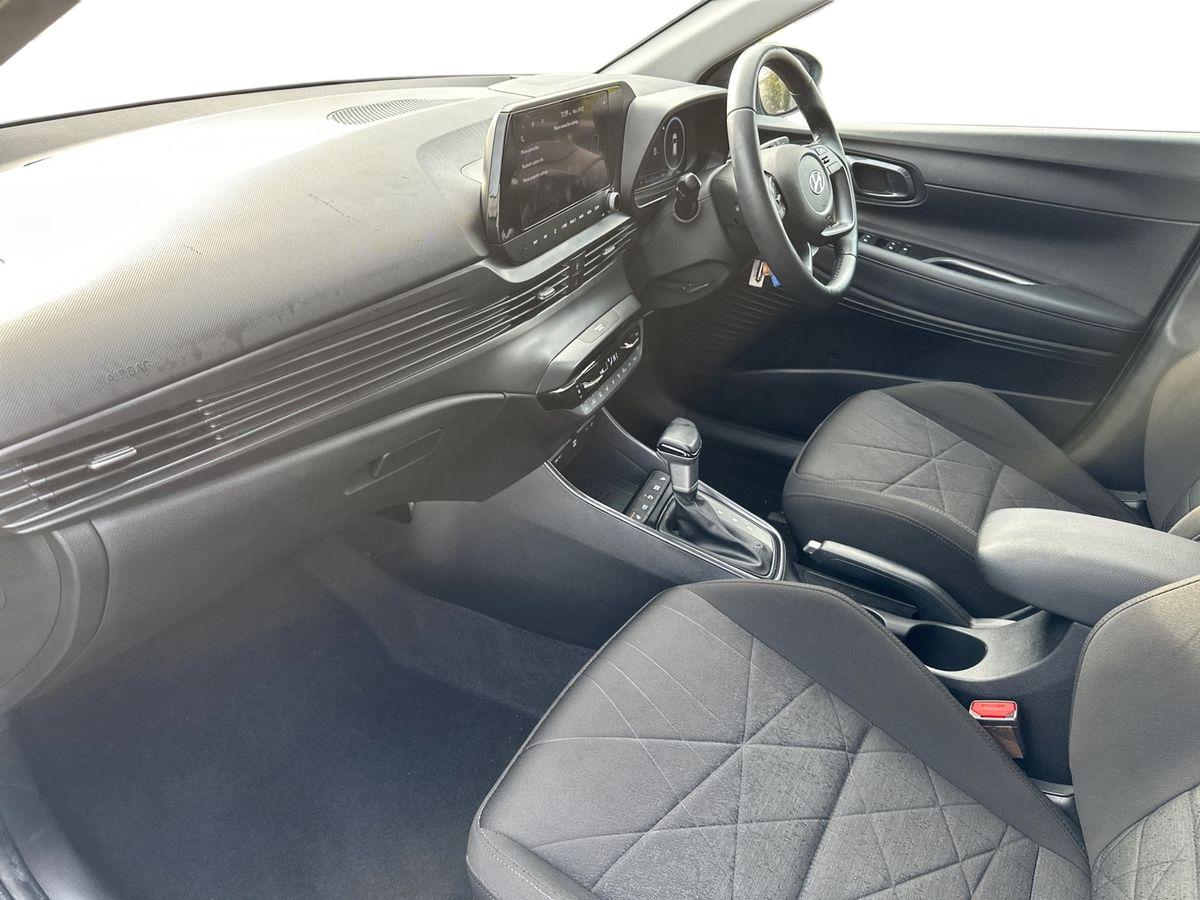 Used Hyundai BAYON 2023 for sale - 77492617: Photo 11