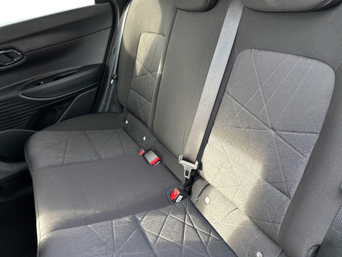 Used Hyundai BAYON 2023 for sale - 77492617: Photo 14