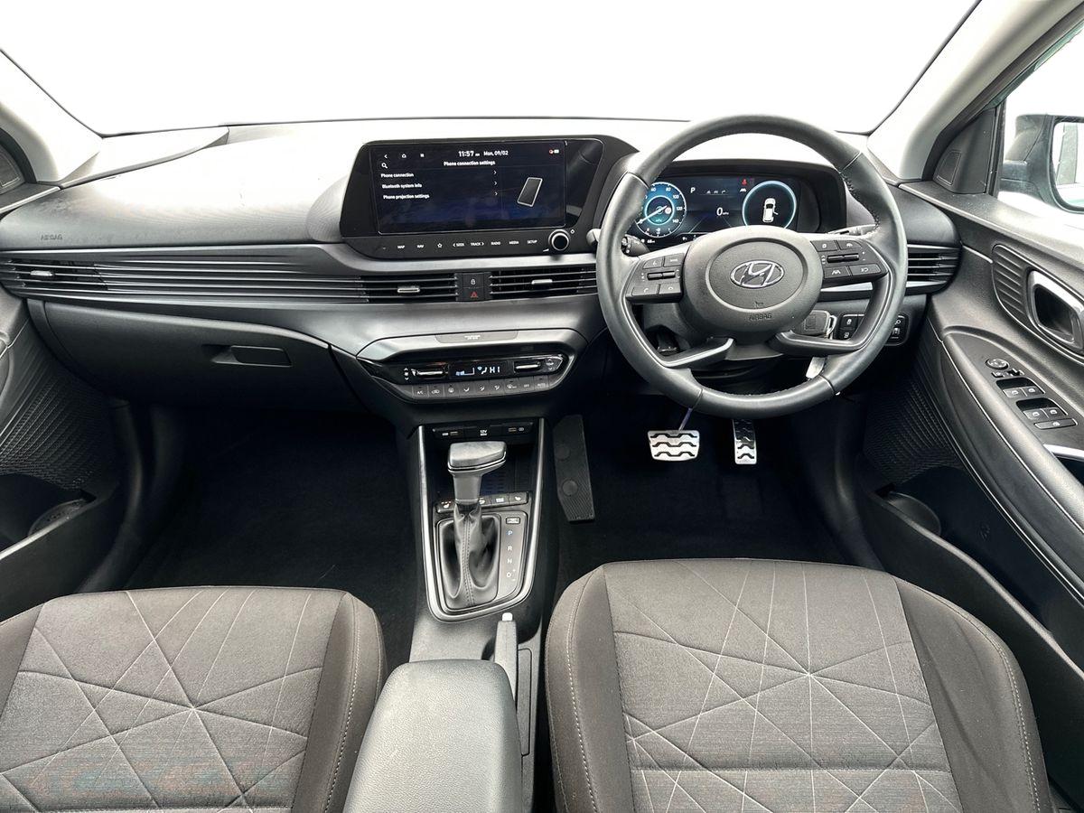 Used Hyundai BAYON 2023 for sale - 77492617: Photo 15