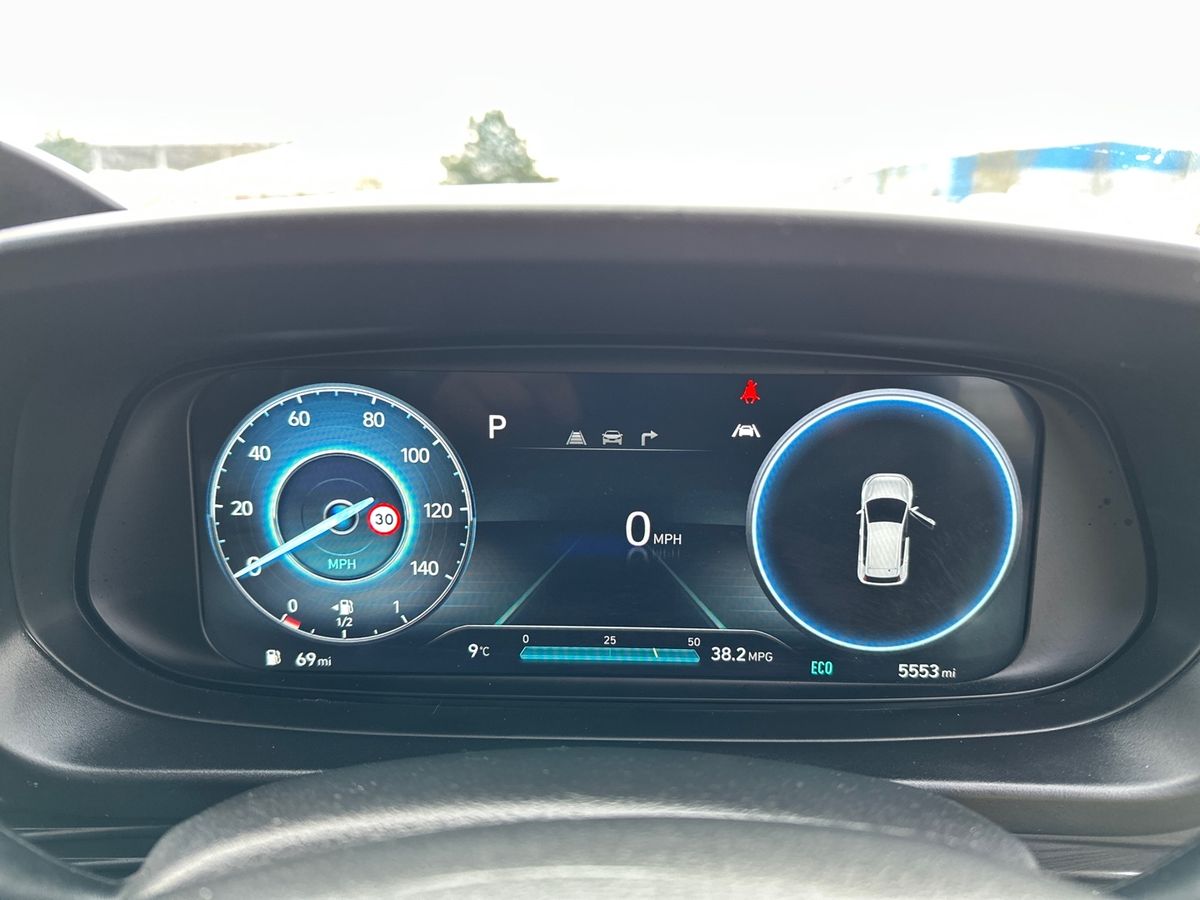 Used Hyundai BAYON 2023 for sale - 77492617: Photo 18