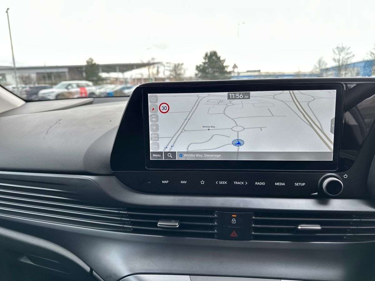 Used Hyundai BAYON 2023 for sale - 77492617: Photo 20