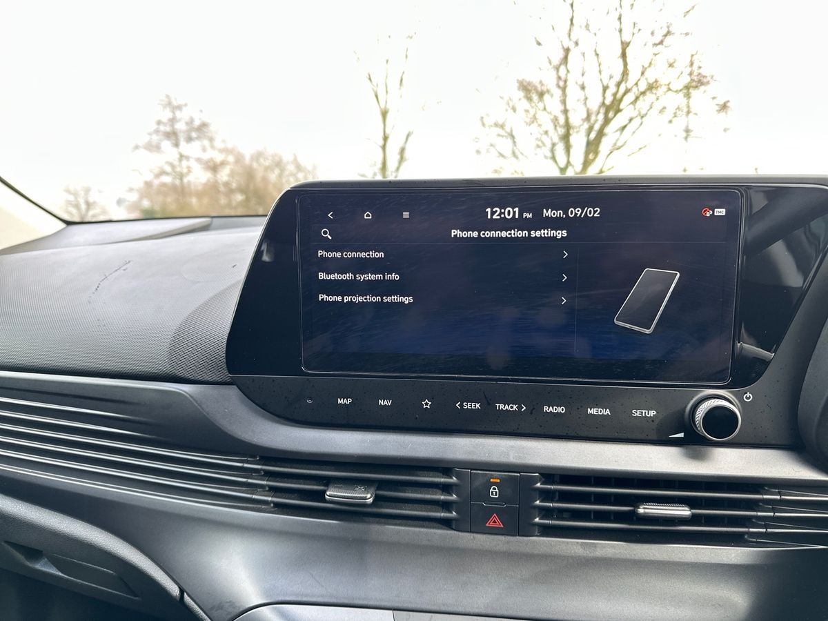 Used Hyundai BAYON 2023 for sale - 77492617: Photo 21