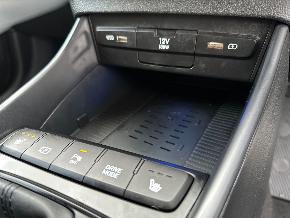 Used Hyundai BAYON 2023 for sale - 77492617: Photo 24