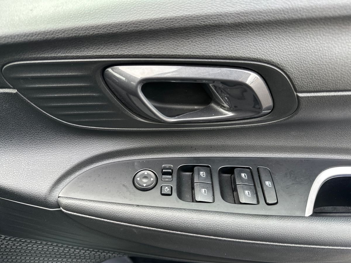 Used Hyundai BAYON 2023 for sale - 77492617: Photo 25