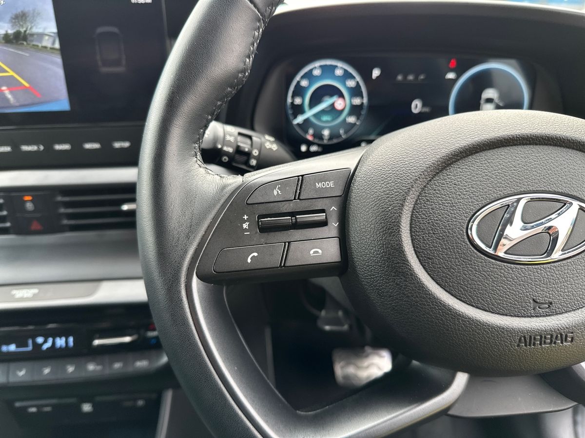 Used Hyundai BAYON 2023 for sale - 77492617: Photo 26