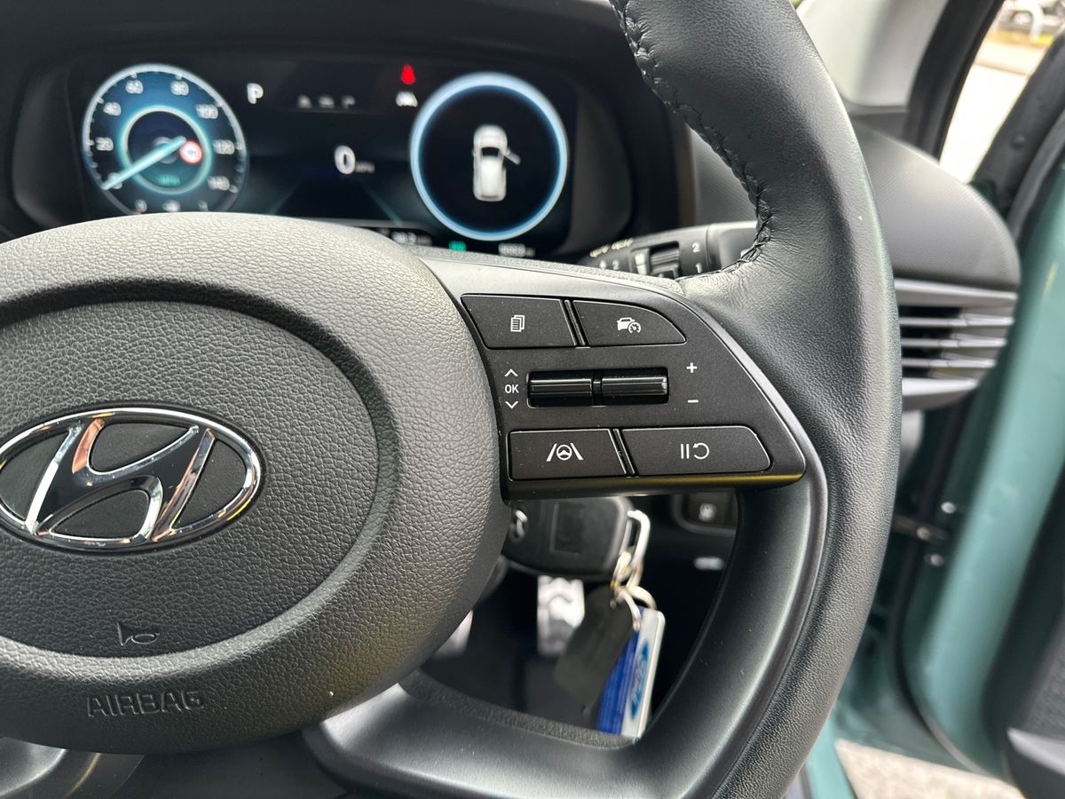 Used Hyundai BAYON 2023 for sale - 77492617: Photo 27