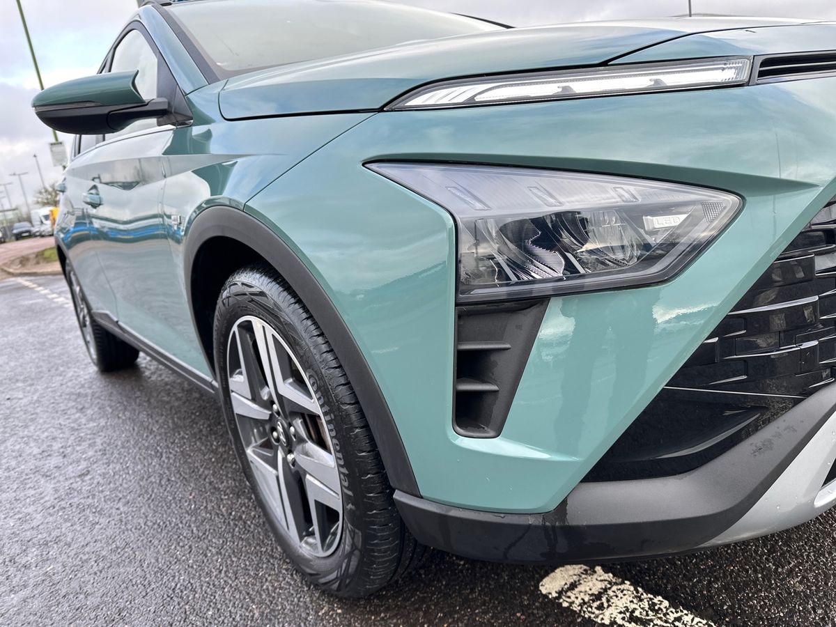 Used Hyundai BAYON 2023 for sale - 77492617: Photo 32