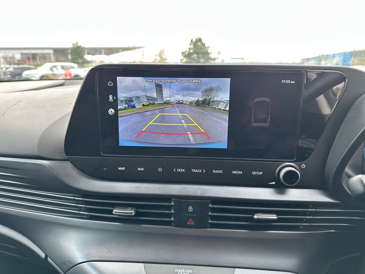 Used Hyundai BAYON 2023 for sale - 77492617: Photo 37