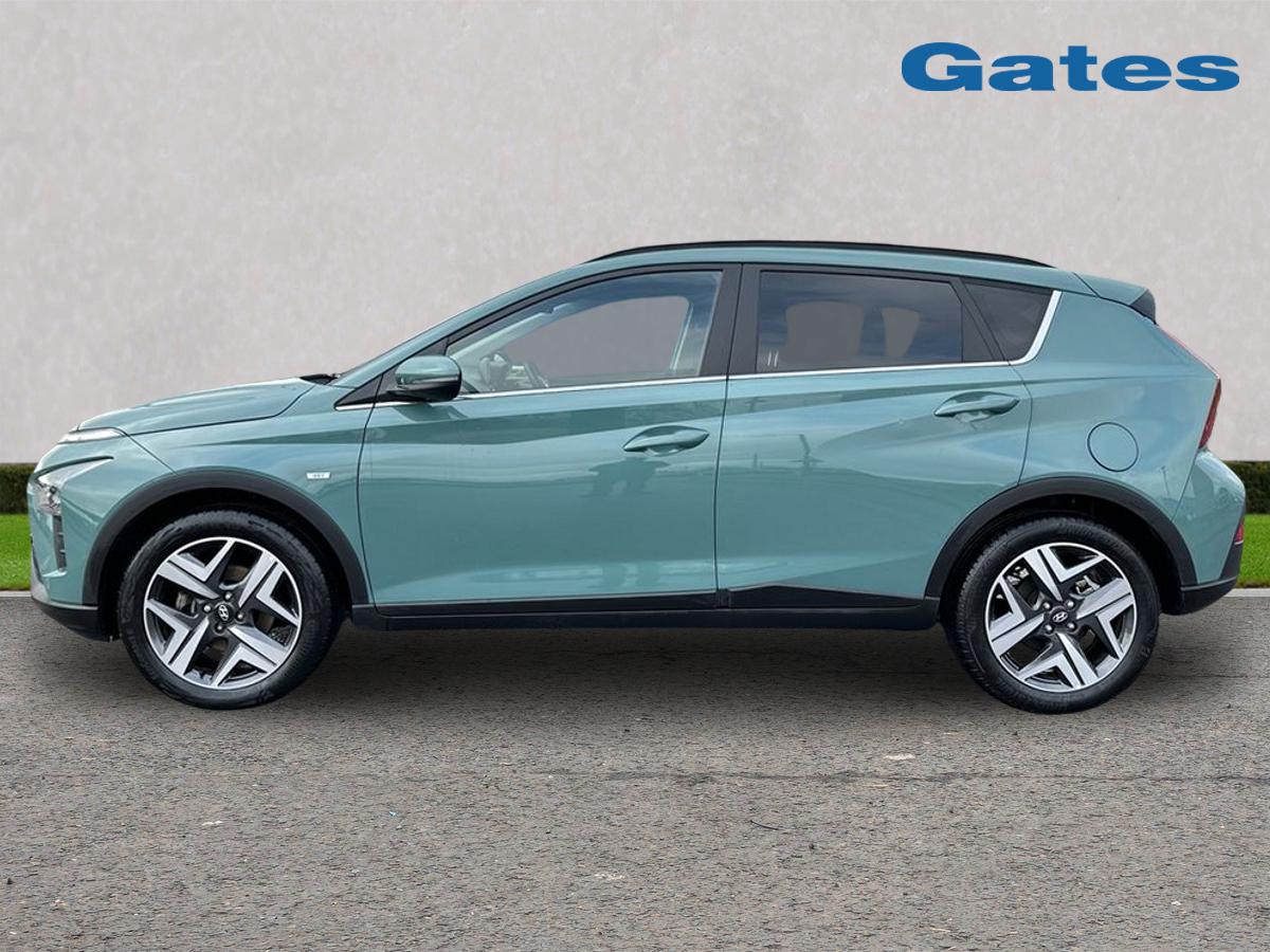 Used Hyundai BAYON 2023 for sale - 77492617: Photo 4