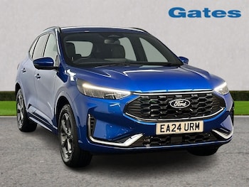 2024 - 5Dr ST-Line 2.5 PHEV 243PS 2WD Auto