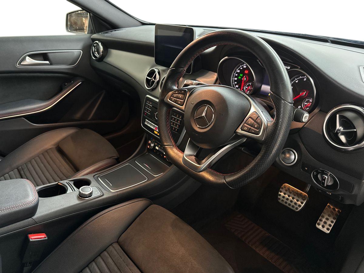 Used Mercedes-Benz GLA 2020 for sale - 77326297: Photo 10