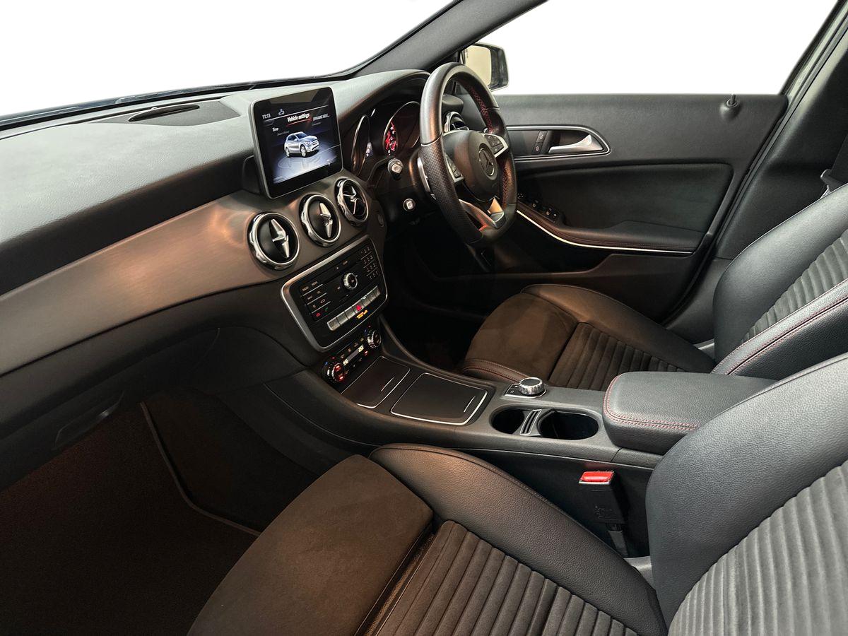 Used Mercedes-Benz GLA 2020 for sale - 77326297: Photo 11