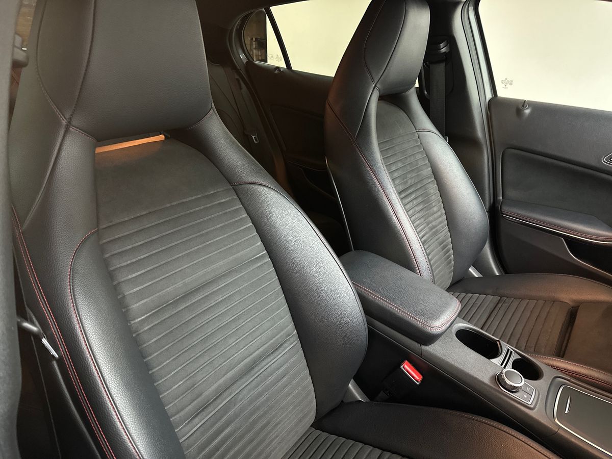 Used Mercedes-Benz GLA 2020 for sale - 77326297: Photo 12