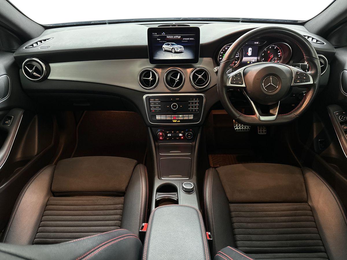 Used Mercedes-Benz GLA 2020 for sale - 77326297: Photo 15