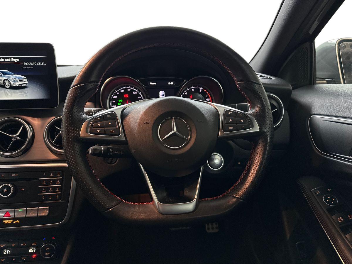 Used Mercedes-Benz GLA 2020 for sale - 77326297: Photo 17
