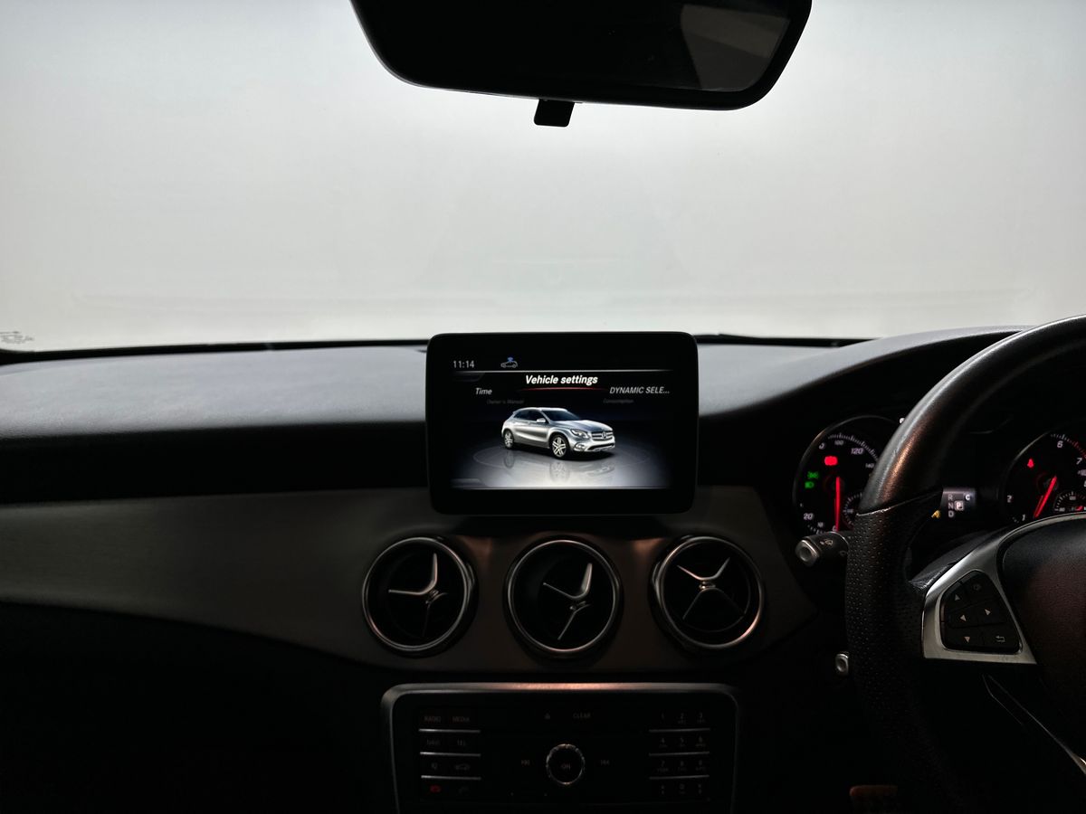 Used Mercedes-Benz GLA 2020 for sale - 77326297: Photo 18