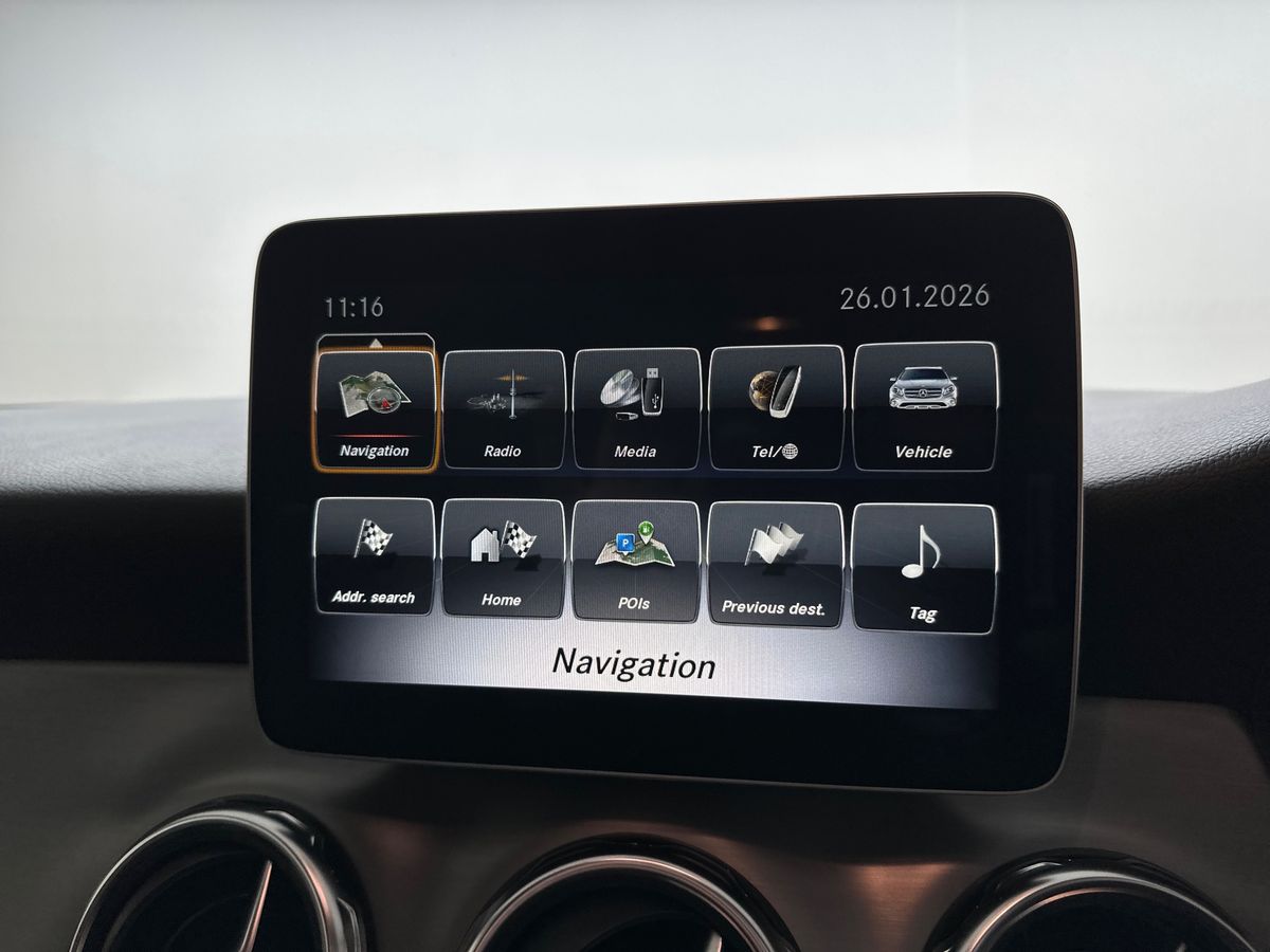 Used Mercedes-Benz GLA 2020 for sale - 77326297: Photo 19