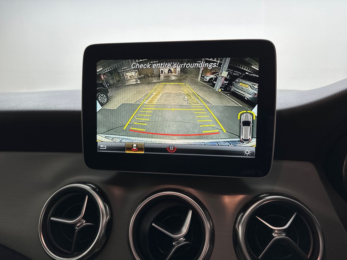 Used Mercedes-Benz GLA 2020 for sale - 77326297: Photo 21