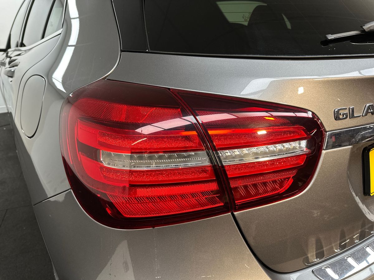 Used Mercedes-Benz GLA 2020 for sale - 77326297: Photo 33