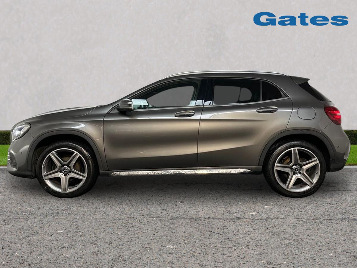 Used Mercedes-Benz GLA 2020 for sale - 77326297: Photo 4