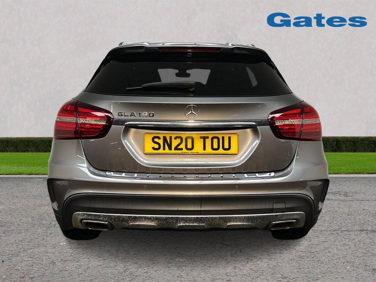 Used Mercedes-Benz GLA 2020 for sale - 77326297: Photo 6