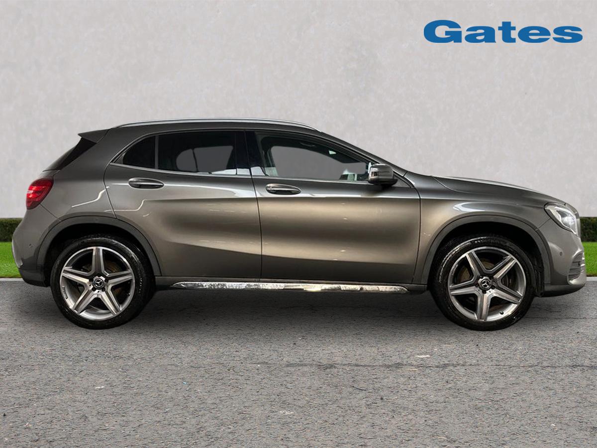 Used Mercedes-Benz GLA 2020 for sale - 77326297: Photo 8
