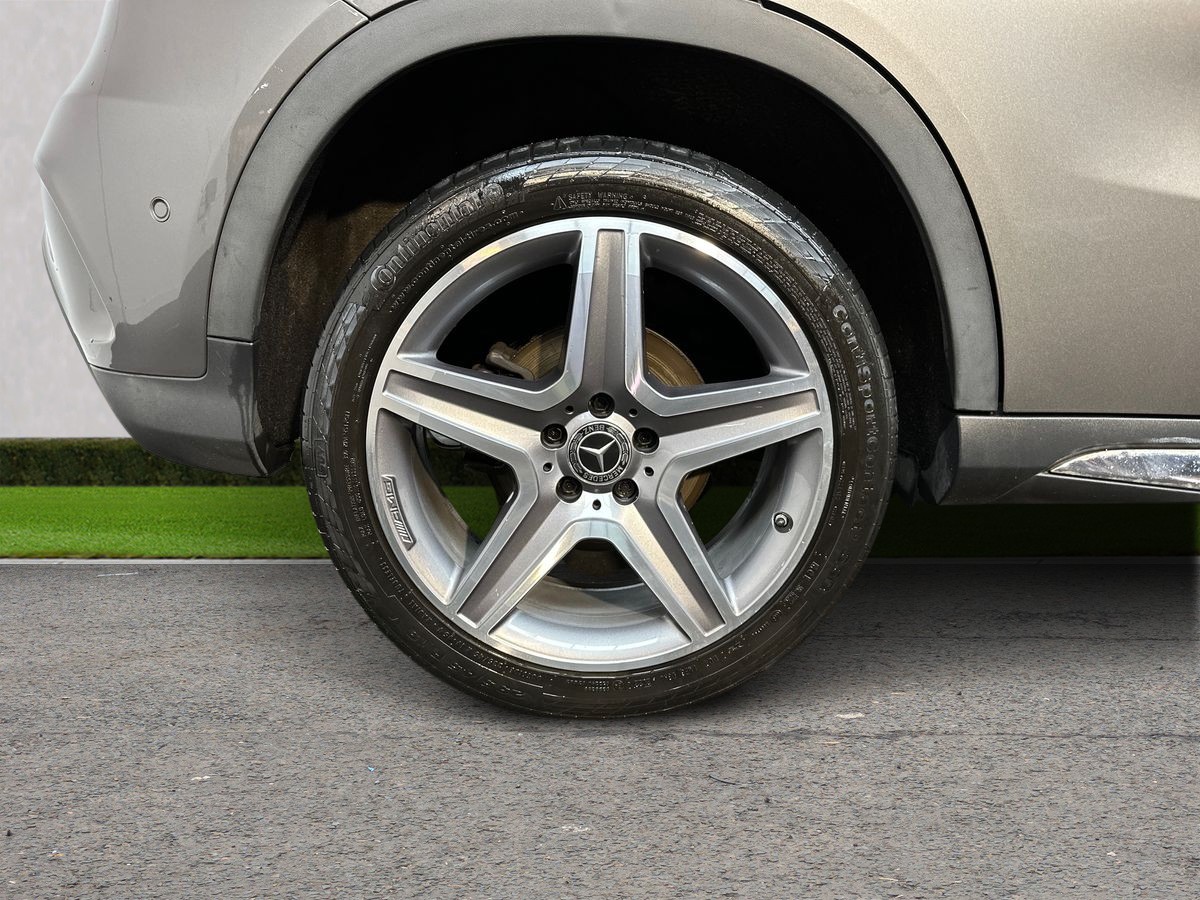 Used Mercedes-Benz GLA 2020 for sale - 77326297: Photo 9