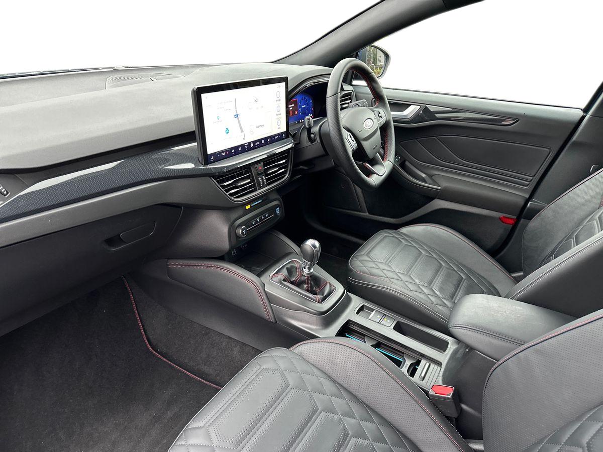 Used Ford Focus 2024 for sale - 77346922: Photo 11