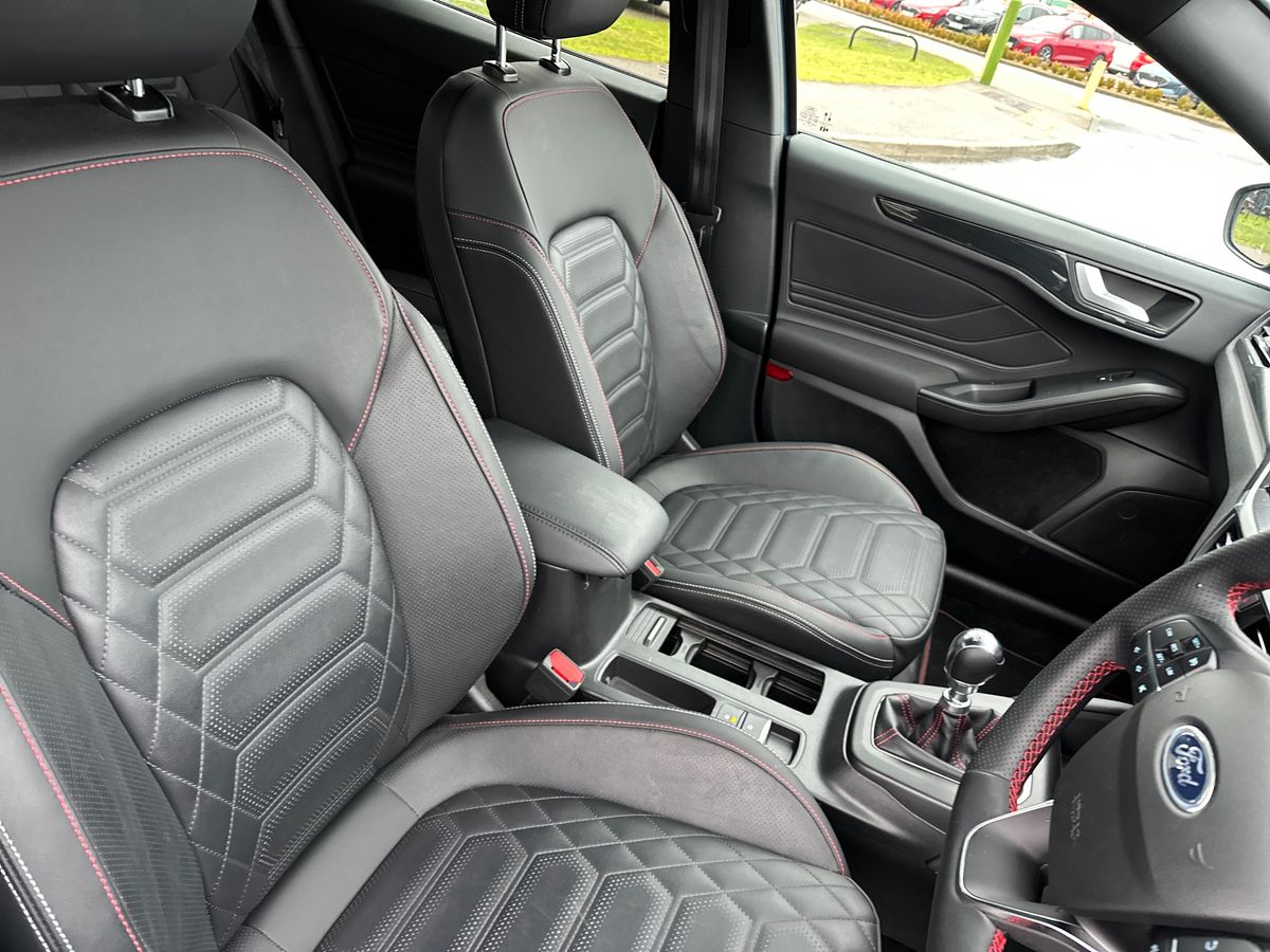 Used Ford Focus 2024 for sale - 77346922: Photo 12