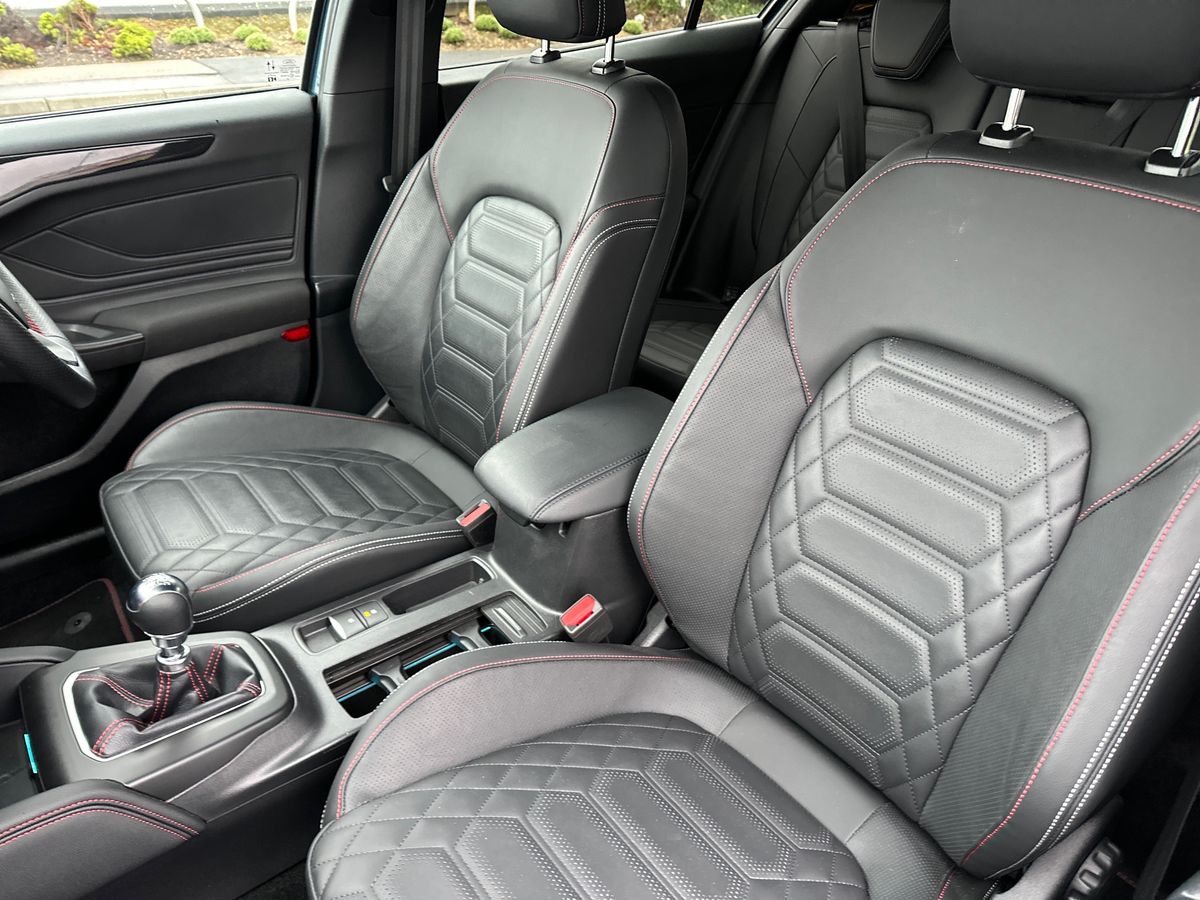 Used Ford Focus 2024 for sale - 77346922: Photo 13