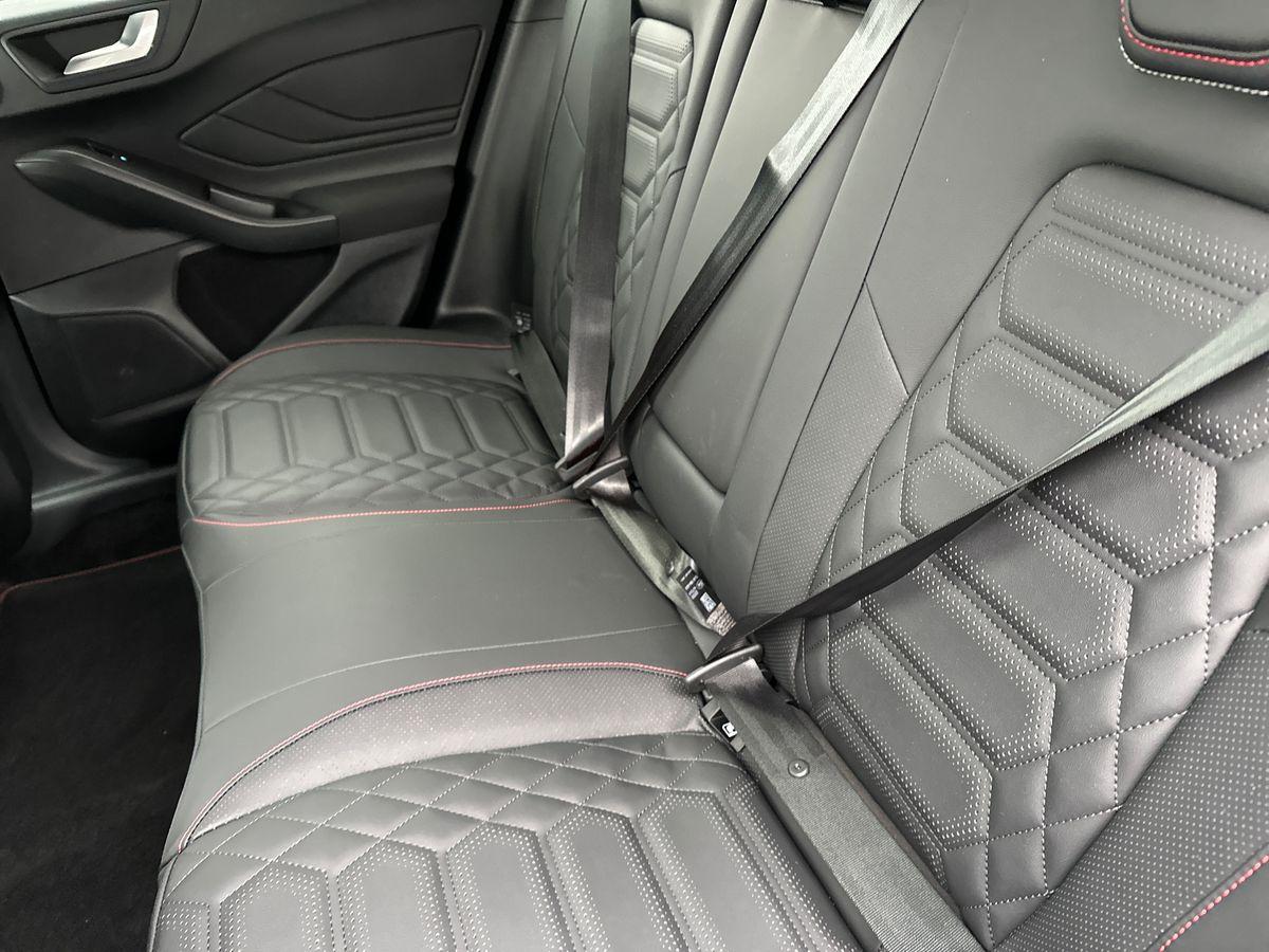 Used Ford Focus 2024 for sale - 77346922: Photo 14