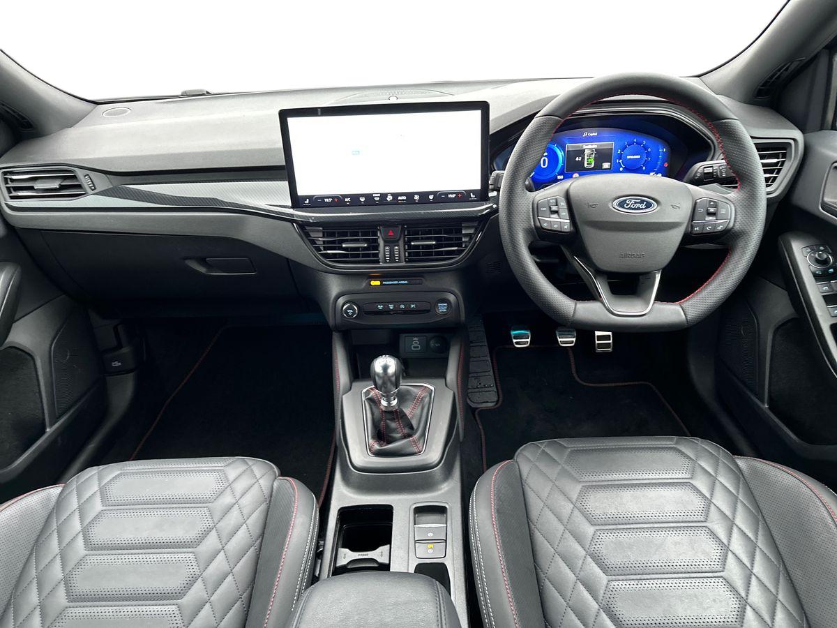 Used Ford Focus 2024 for sale - 77346922: Photo 15