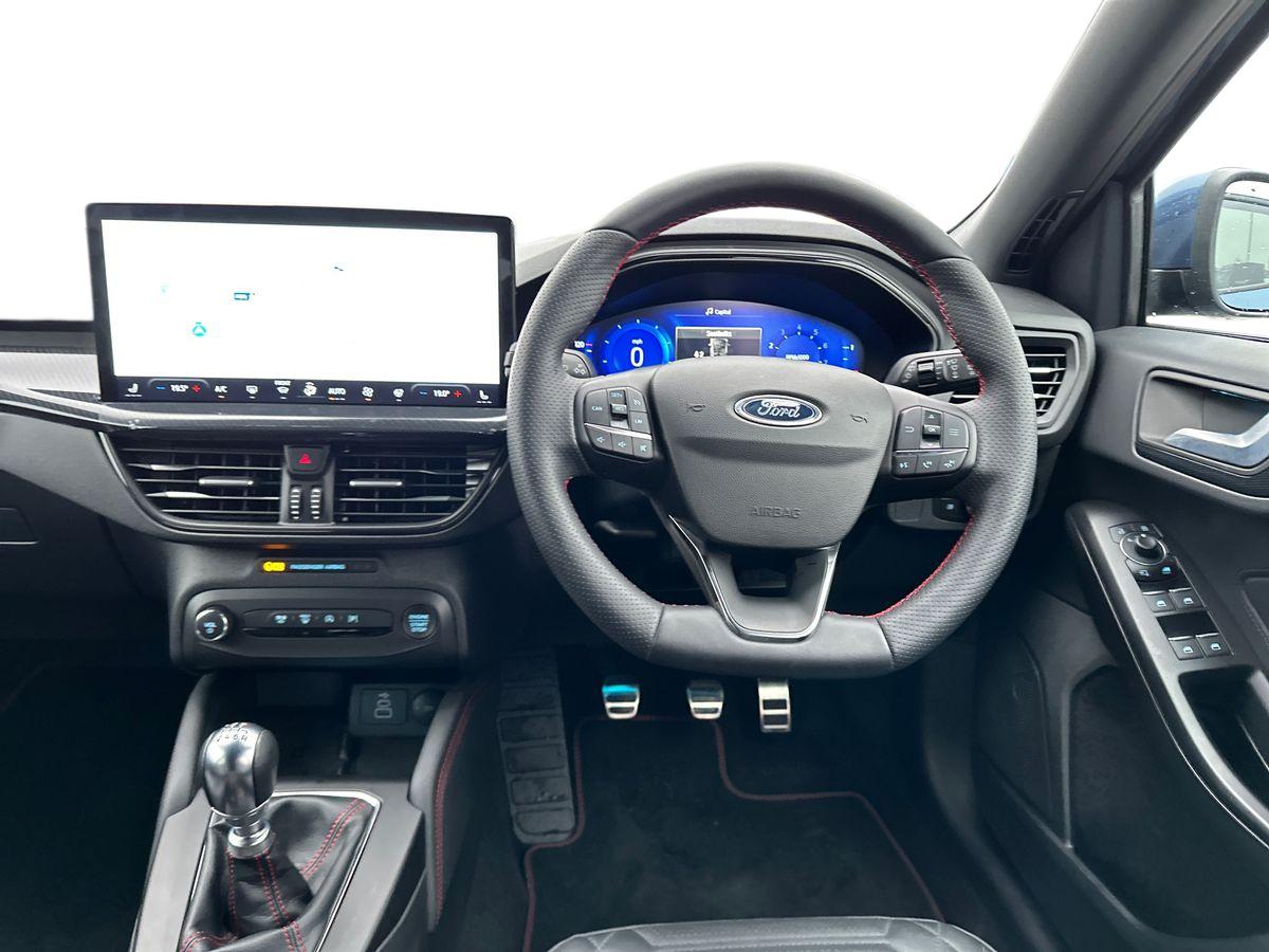 Used Ford Focus 2024 for sale - 77346922: Photo 16