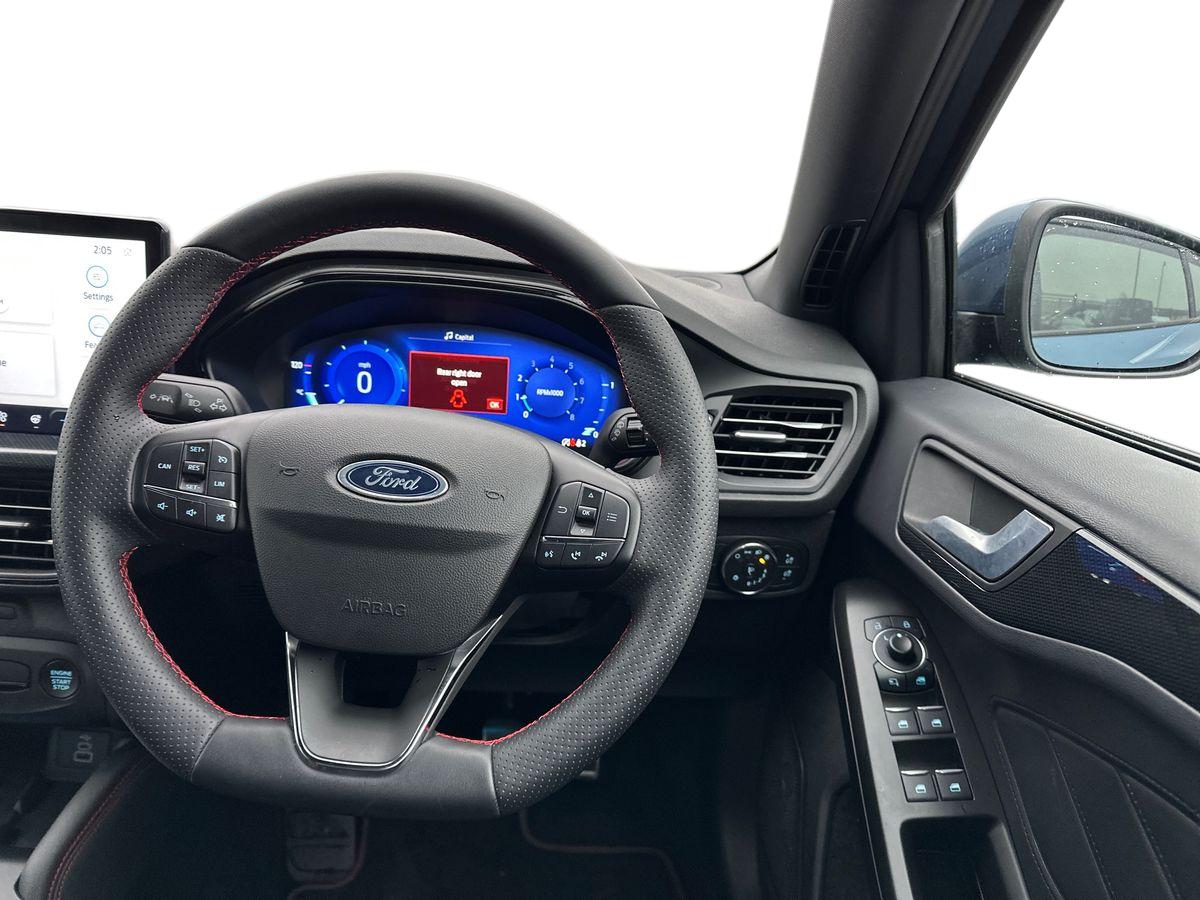 Used Ford Focus 2024 for sale - 77346922: Photo 17