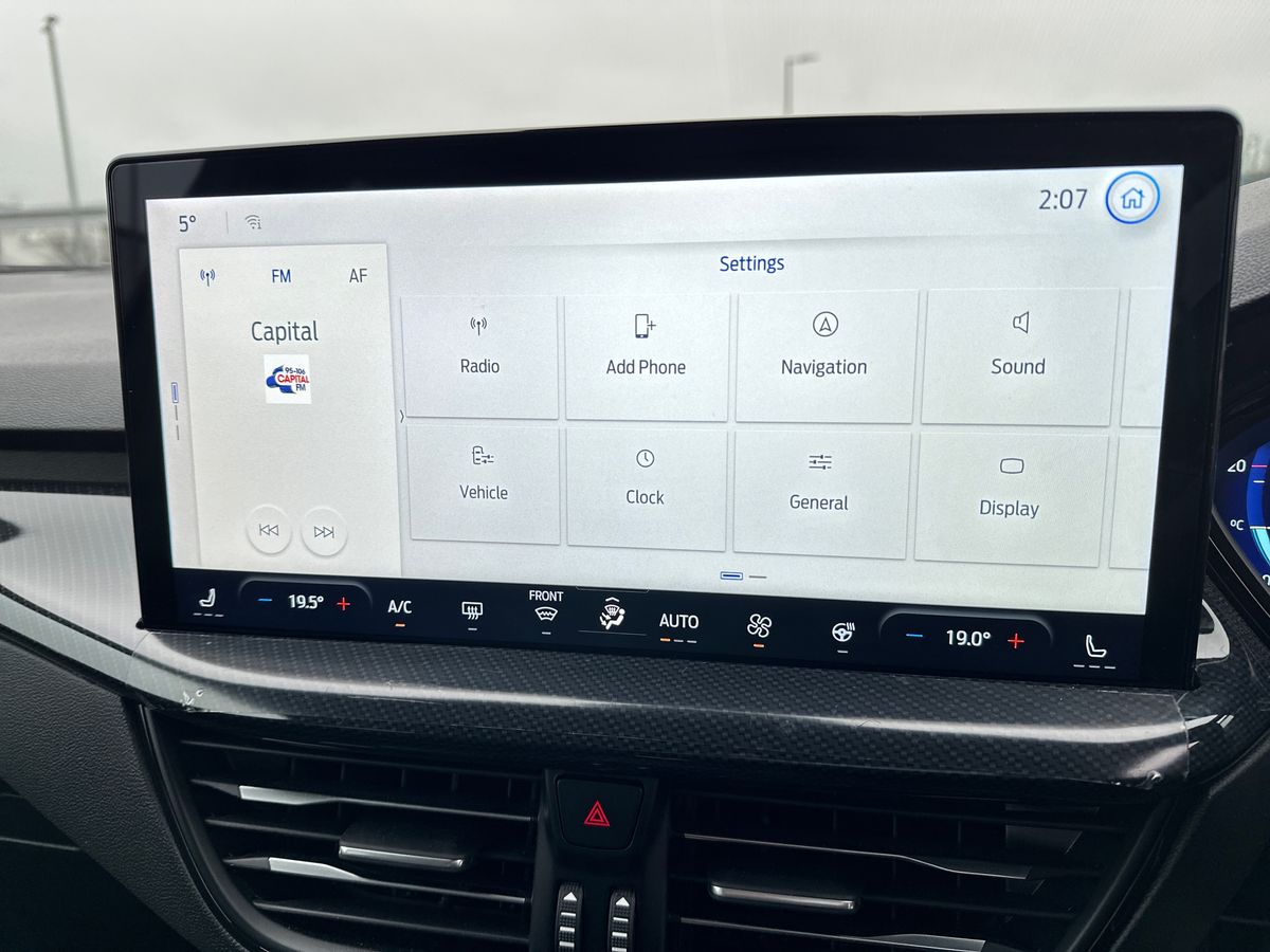 Used Ford Focus 2024 for sale - 77346922: Photo 19