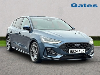 Used Ford Focus 2024 for sale - 77346922: Photo