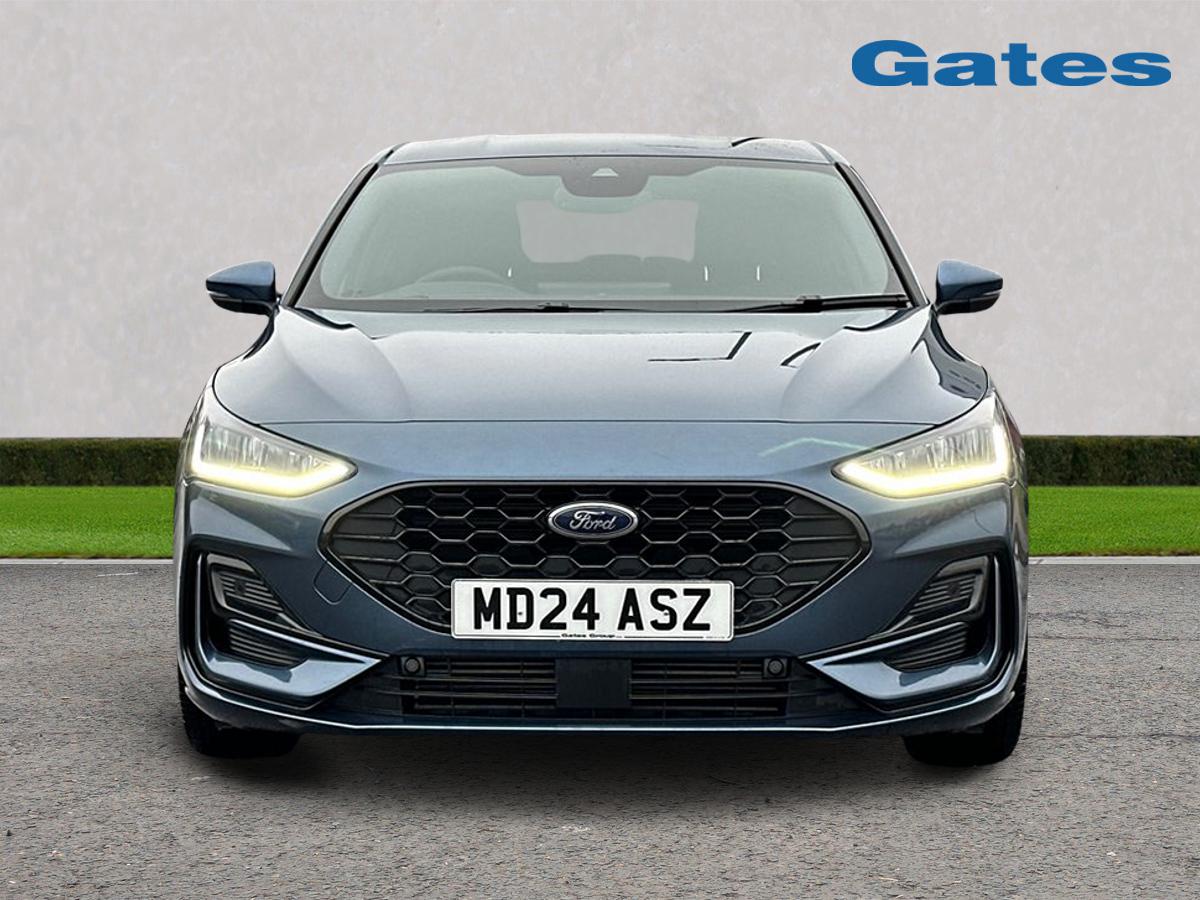 Used Ford Focus 2024 for sale - 77346922: Photo 2