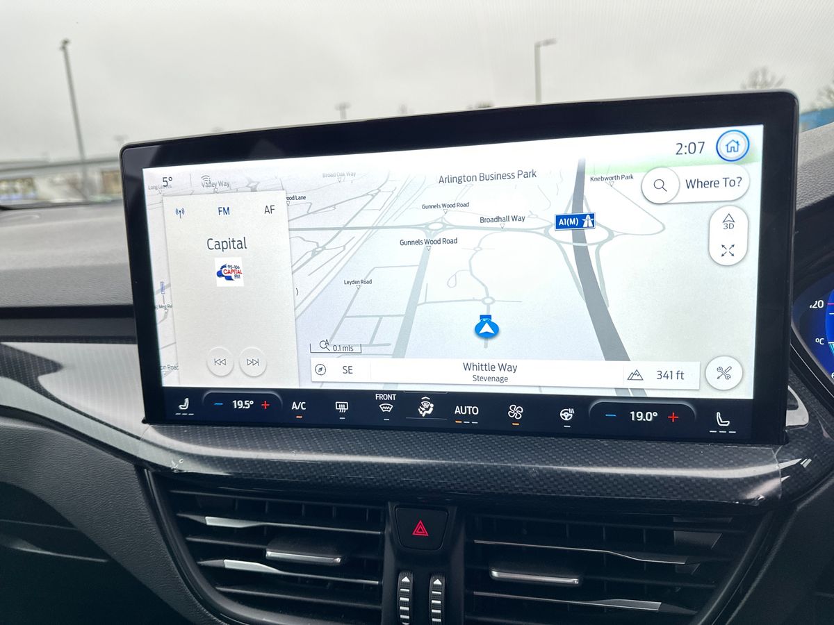 Used Ford Focus 2024 for sale - 77346922: Photo 20