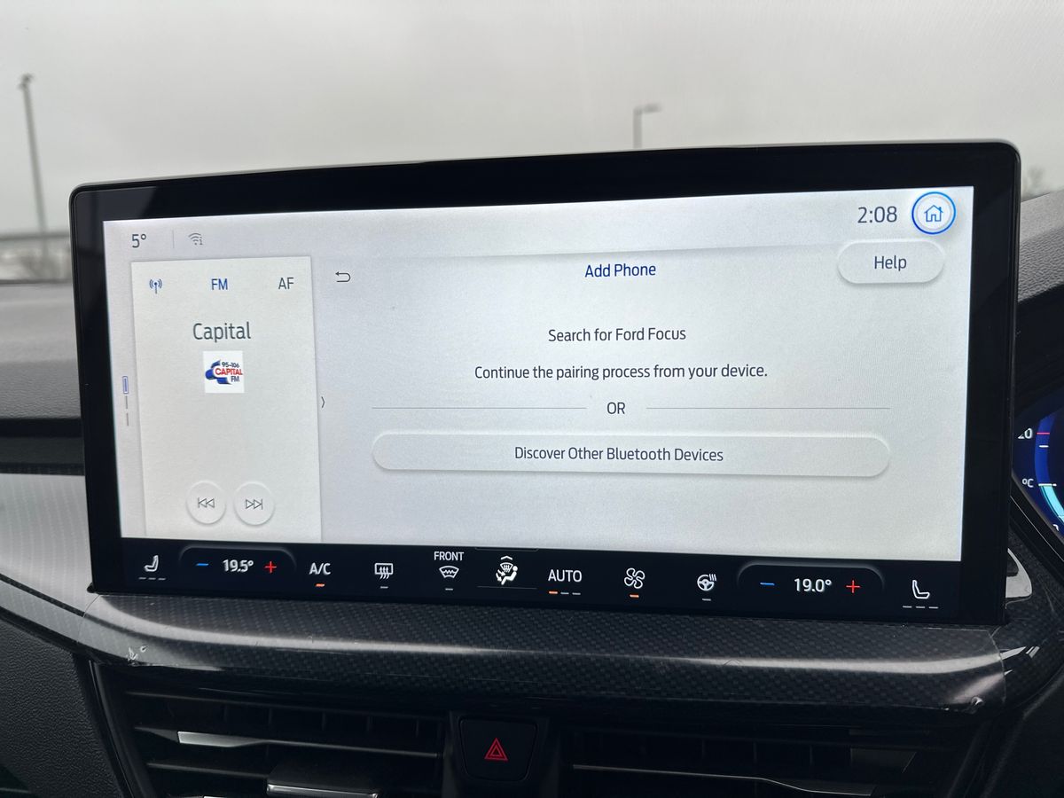 Used Ford Focus 2024 for sale - 77346922: Photo 21