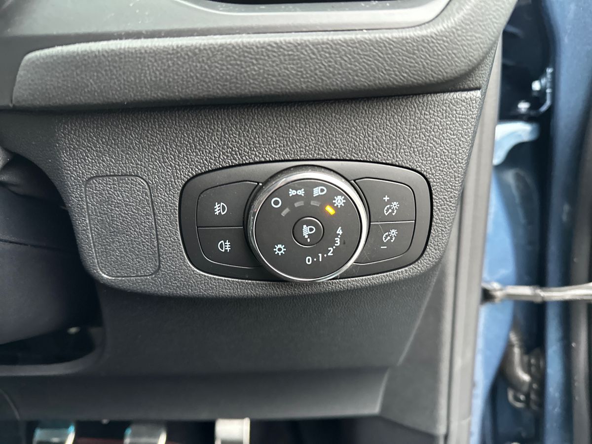 Used Ford Focus 2024 for sale - 77346922: Photo 23