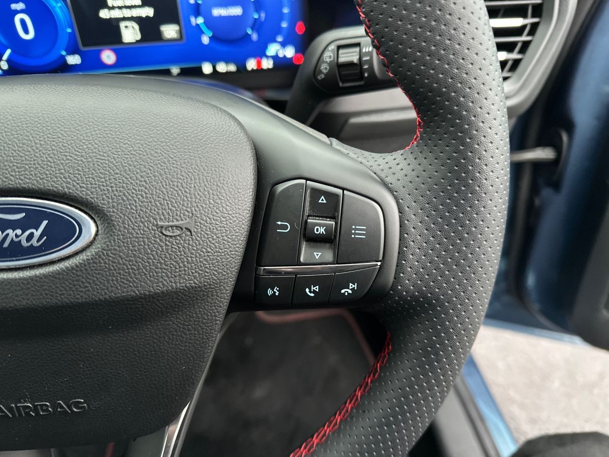 Used Ford Focus 2024 for sale - 77346922: Photo 27