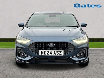 Used Ford Focus 2024 for sale - 77346922: Photo