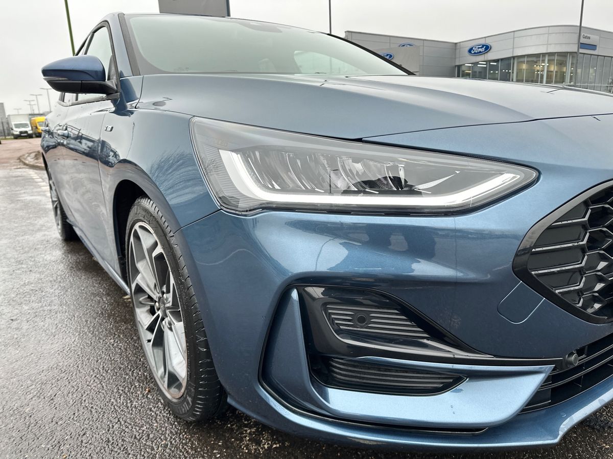 Used Ford Focus 2024 for sale - 77346922: Photo 32